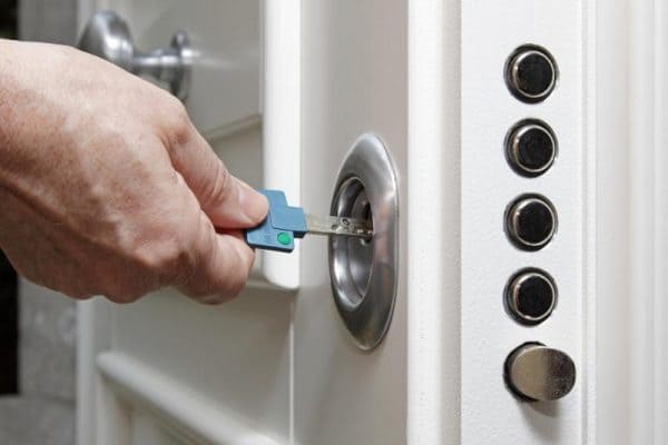 شركة فتح اقفال بالكويت